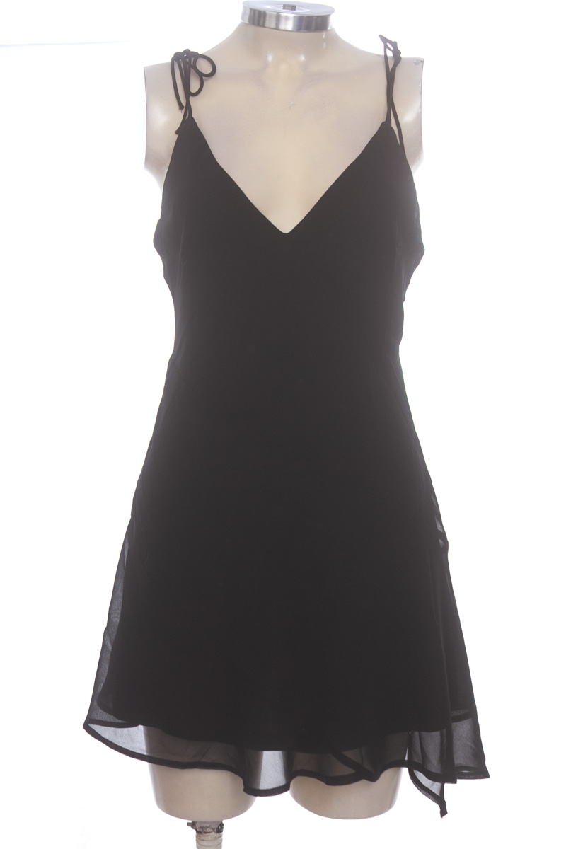 Vestido / Enterizo color Negro - Divided by H&M