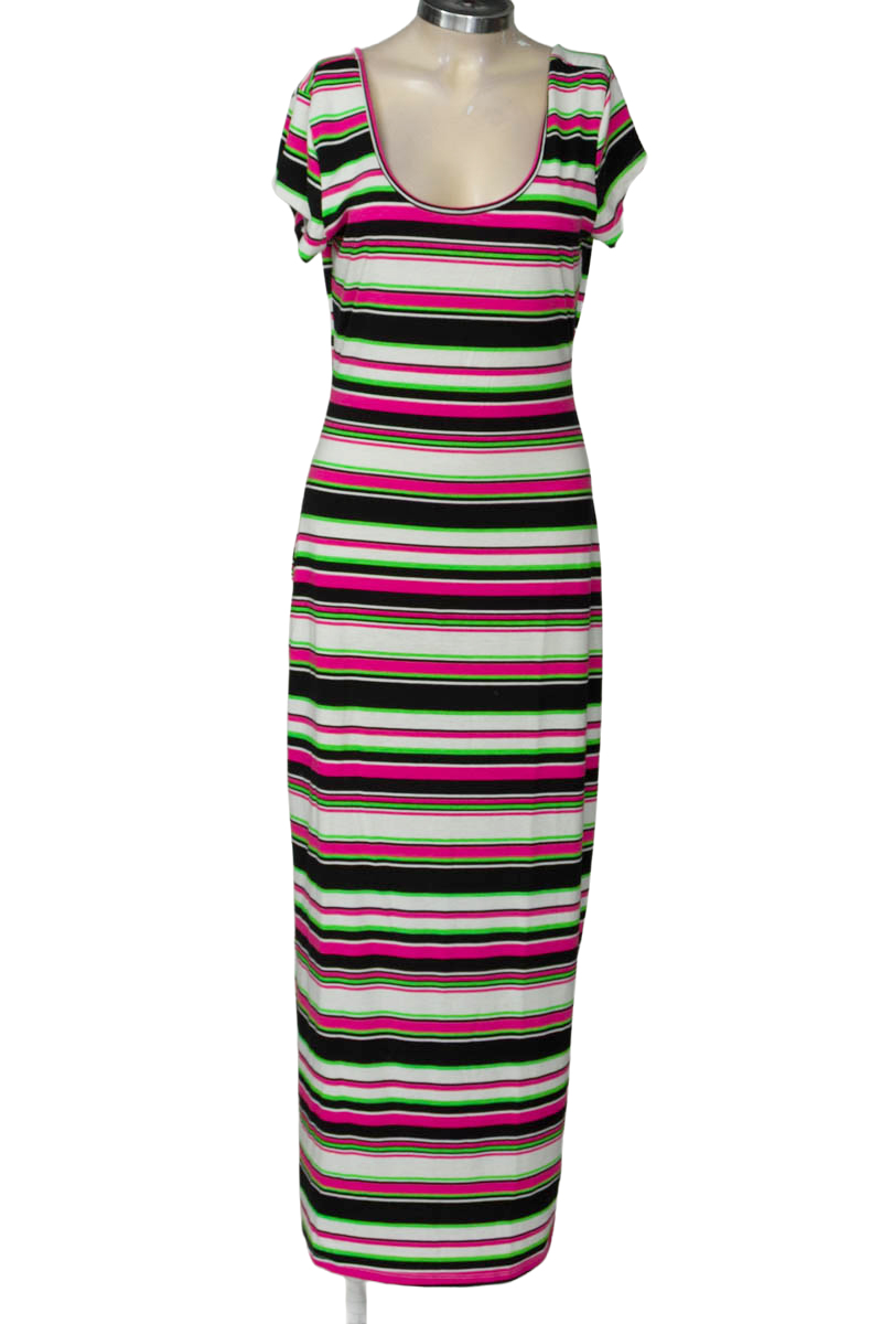 Vestido / Enterizo color Estampado - leshop