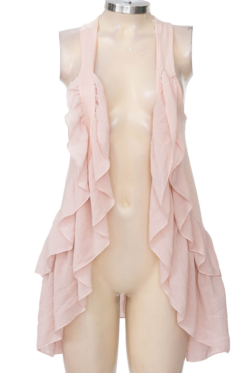 Blusa color Rosado - H&M