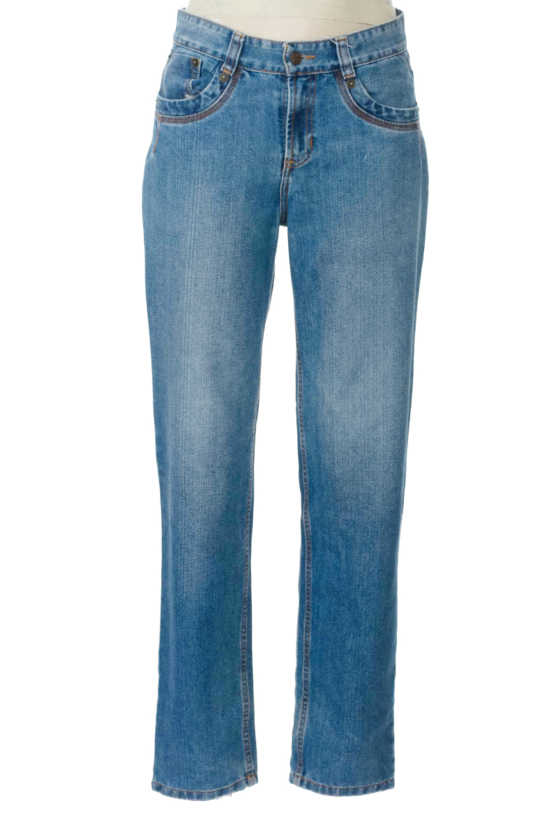 Jean color Azul - Jabixy