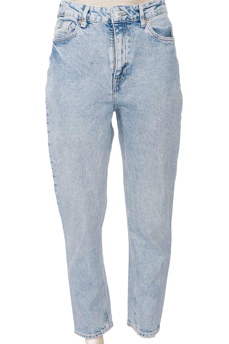 Pantalones color Azul - H&M