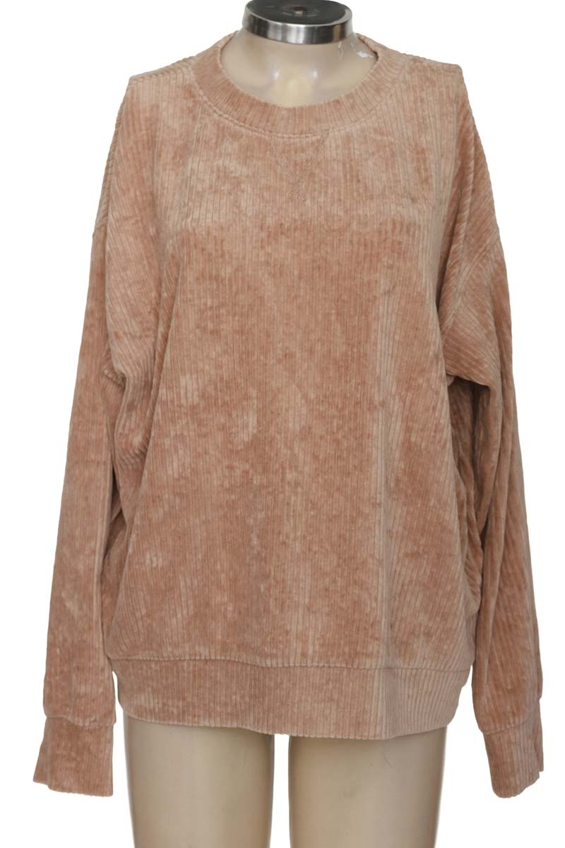 Sweater color Beige - H&M