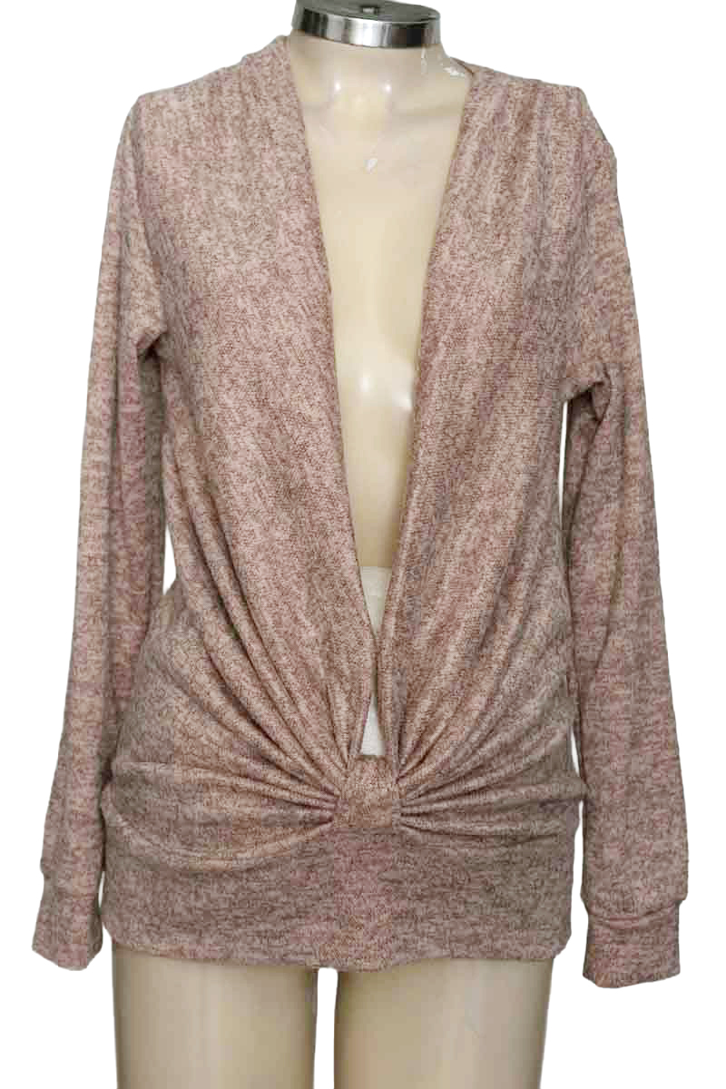 Sweater color Rosado - Piponas