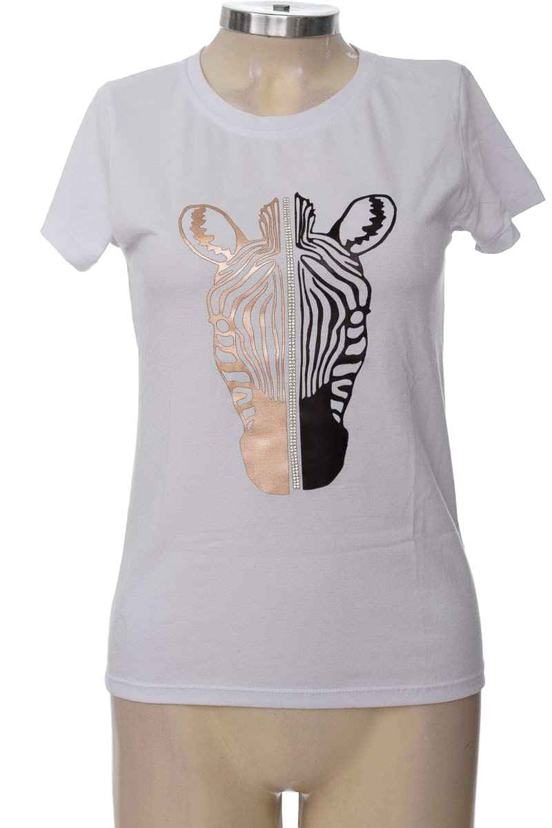 Top / Camiseta color Blanco - Etanol