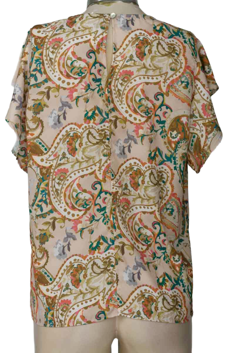 Top / Camiseta color Estampado - Closeando