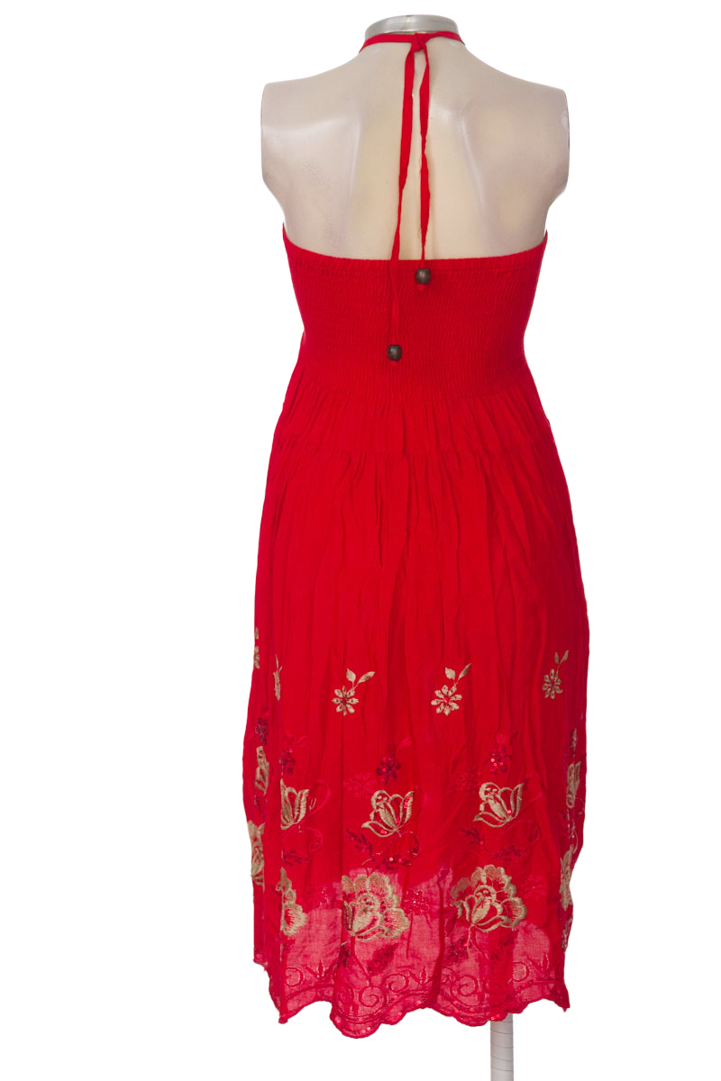 Vestido / Enterizo color Rojo - Closeando