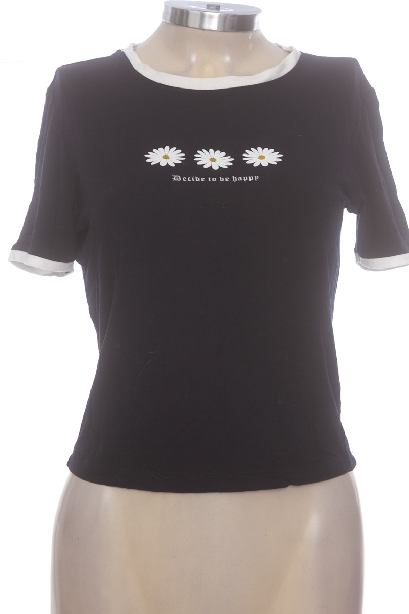 Top / Camiseta color Azul - Closeando