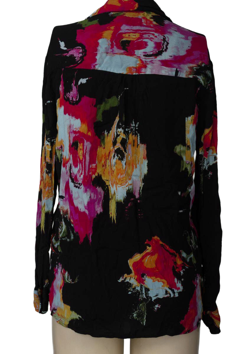 Blusa color Estampado - Desigual