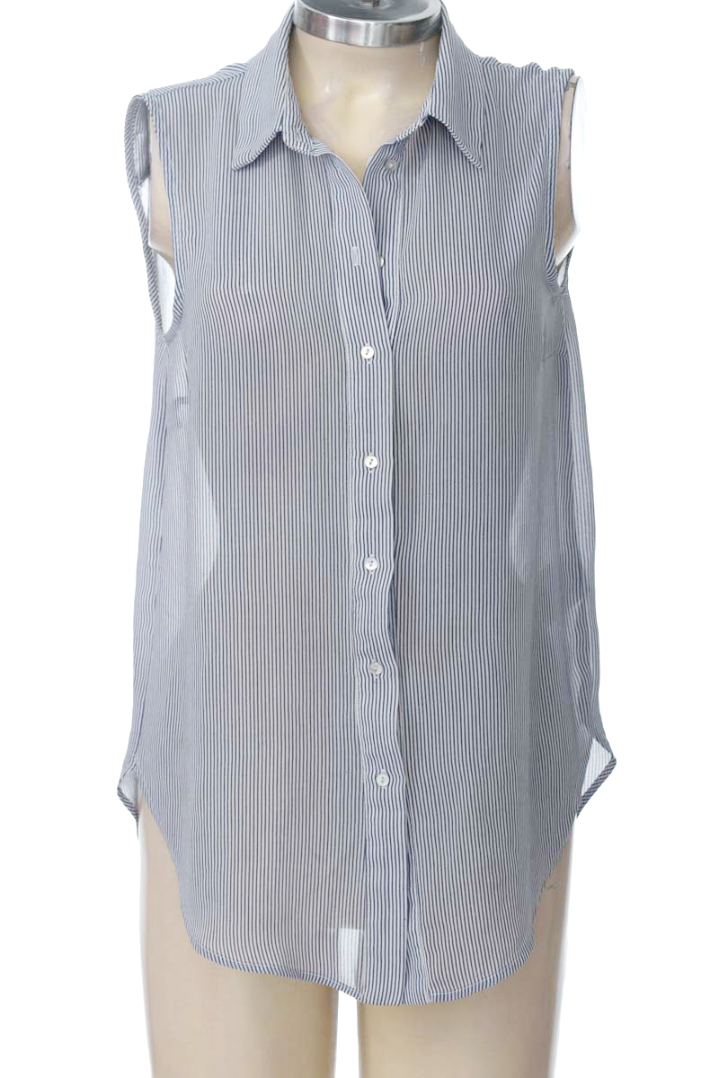 Blusa color Azul - H&M