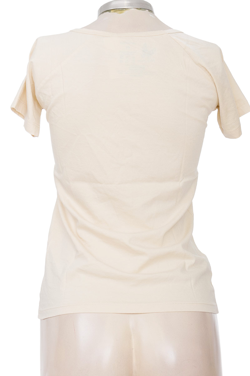 Top / Camiseta color Beige - Morpho