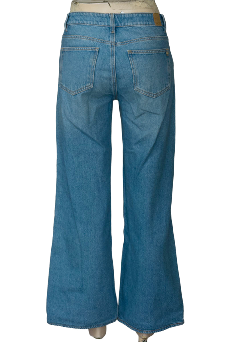 Pantalones color Azul - Esprit