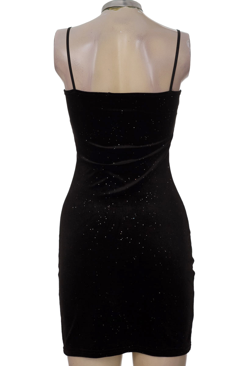 Vestido / Enterizo color Negro - I Lucky