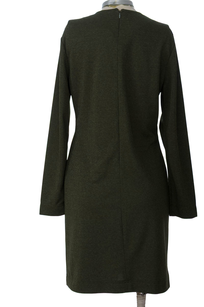 Vestido / Enterizo color Verde - Impacto