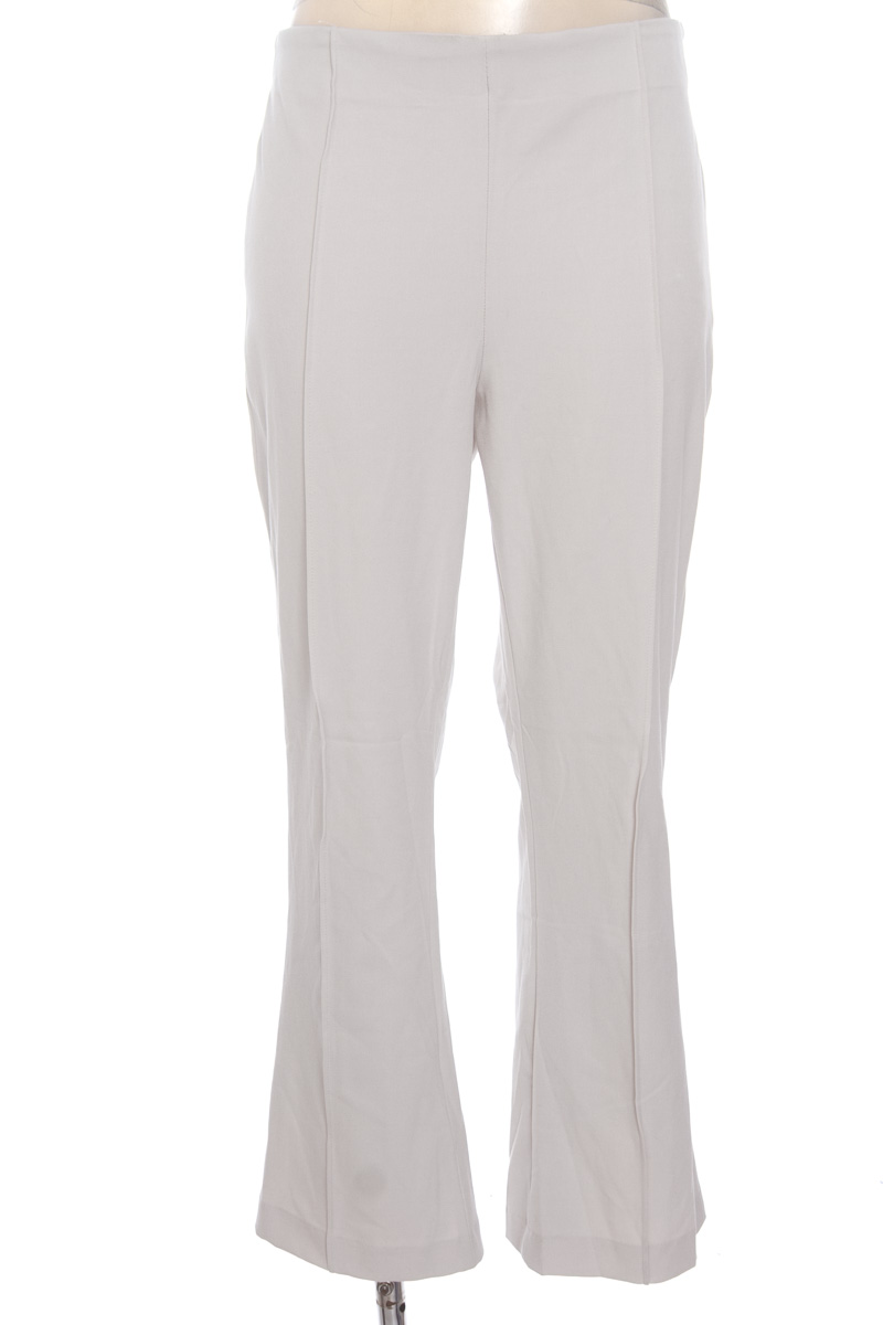 Pantalones color Beige - H&M
