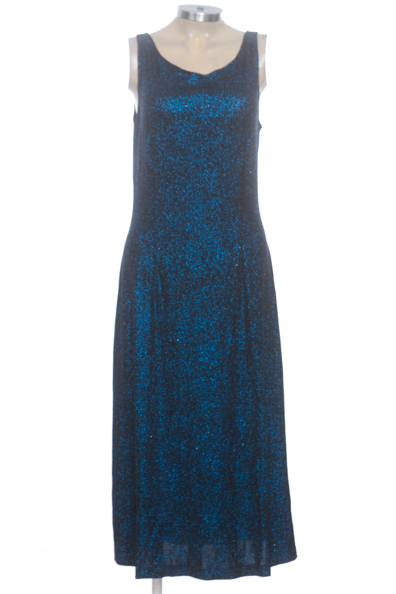 Vestido / Enterizo color Azul - Closeando