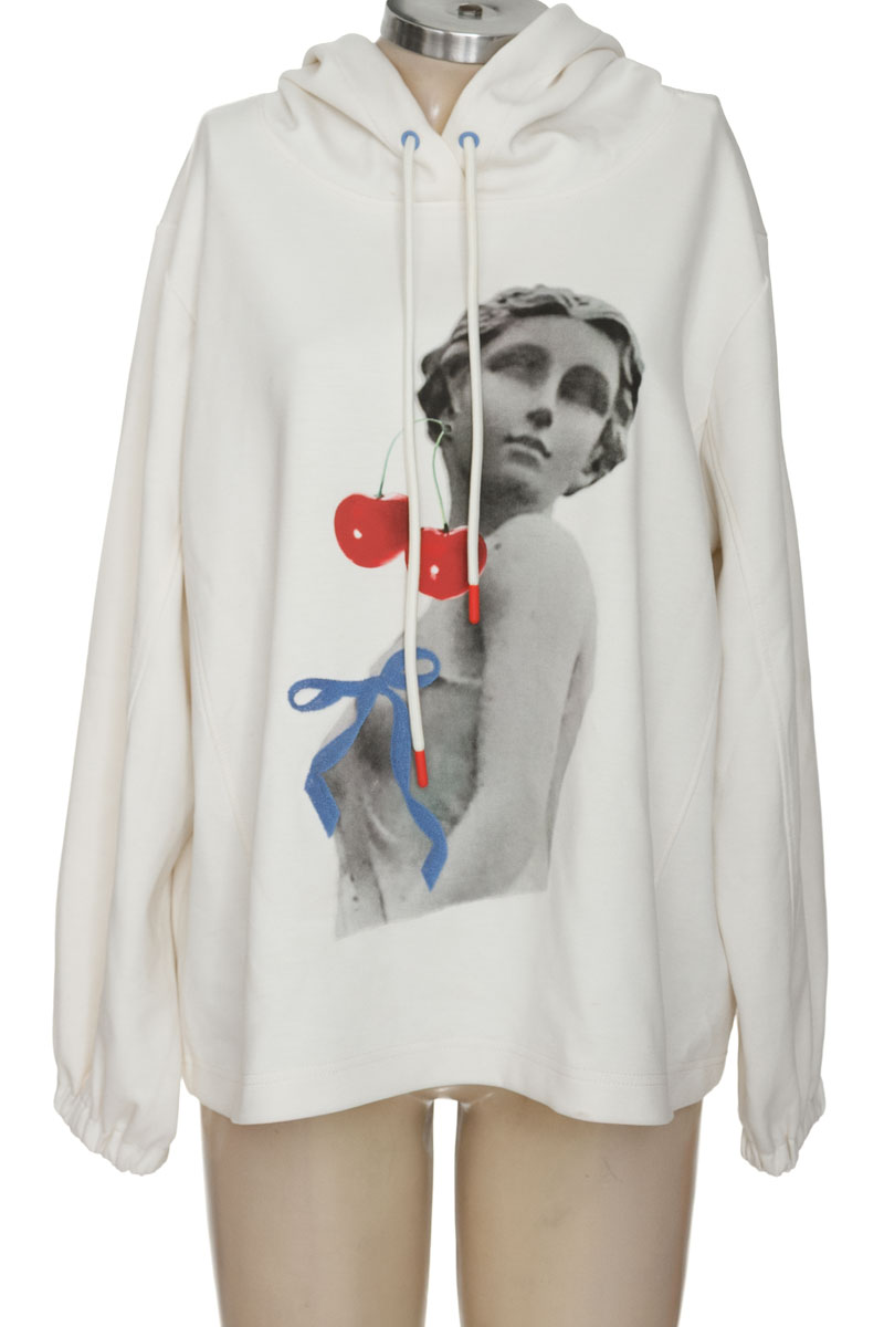 Sweater color Blanco - Parfois