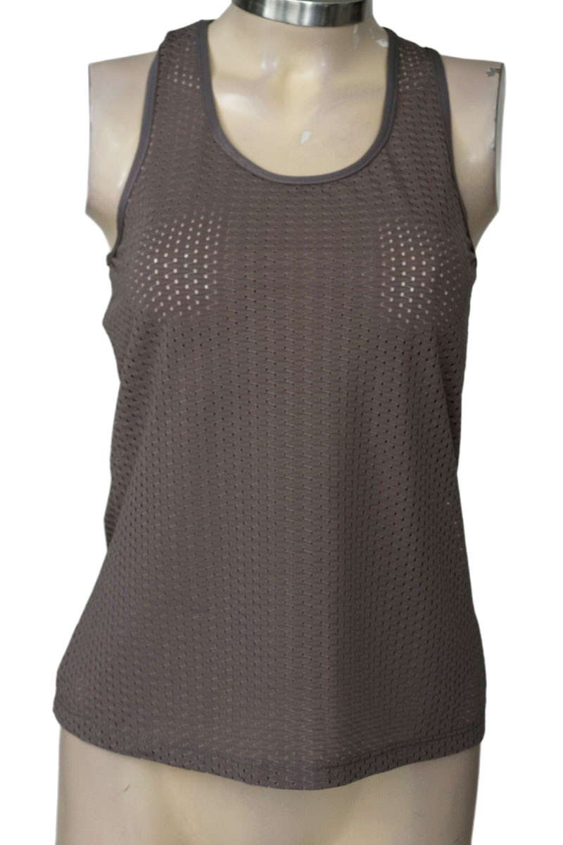 Ropa Deportiva / Salida de Baño color Gris - Closeando