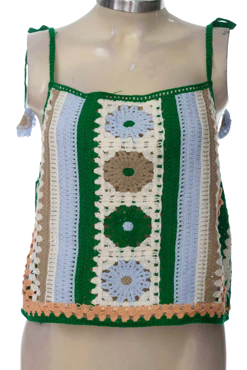 Top / Camiseta color Estampado - Closeando