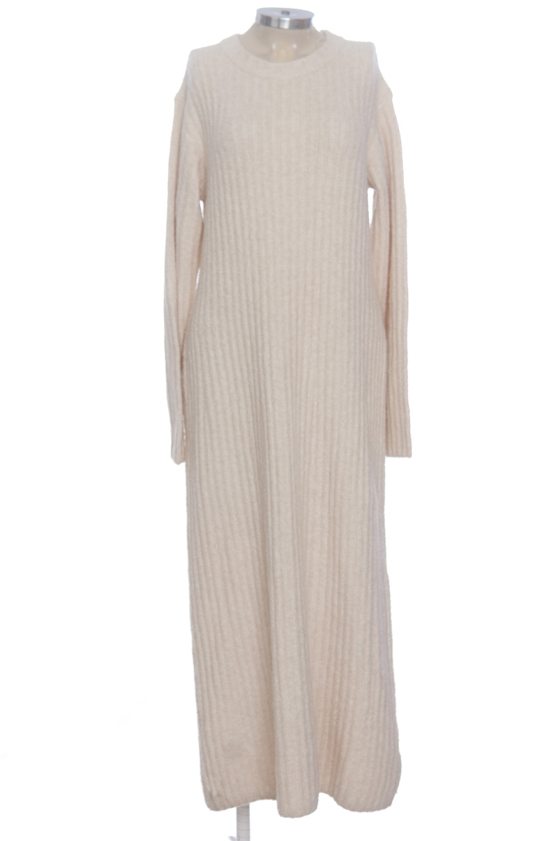 Vestido / Enterizo color Beige - H&M