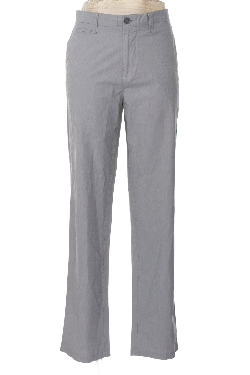 Pantalones color Gris - Arturo Calle