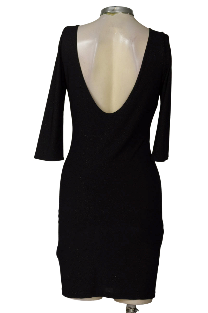 Vestido / Enterizo color Negro - ELA