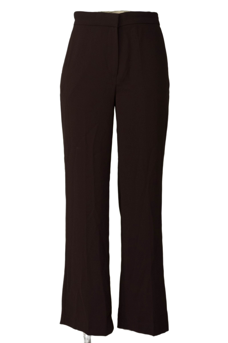 Pantalones color Café - H&M
