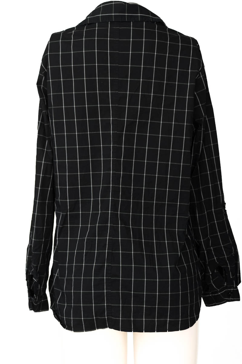Blusa color Negro - XUSS