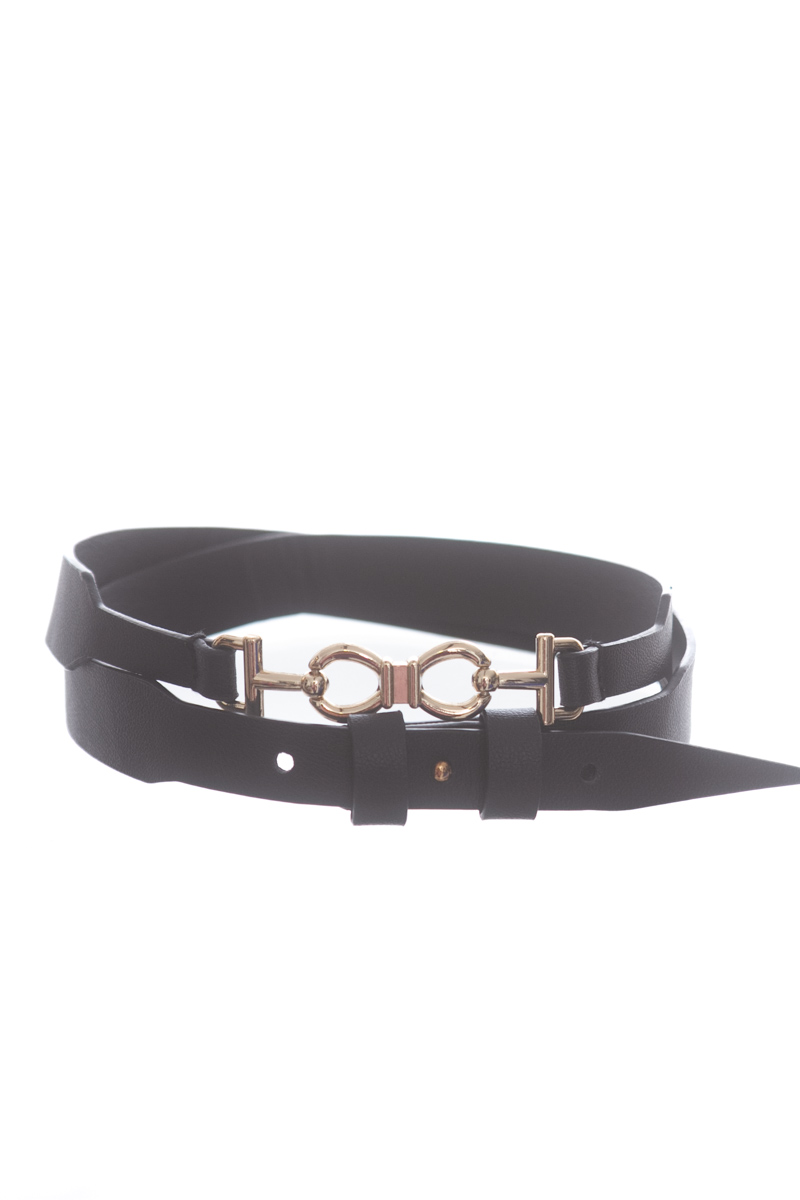 Accesorios color Negro - Closeando