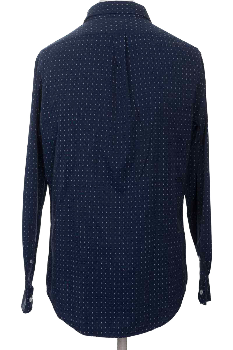 Camisa color Azul - Polo Ralph Lauren