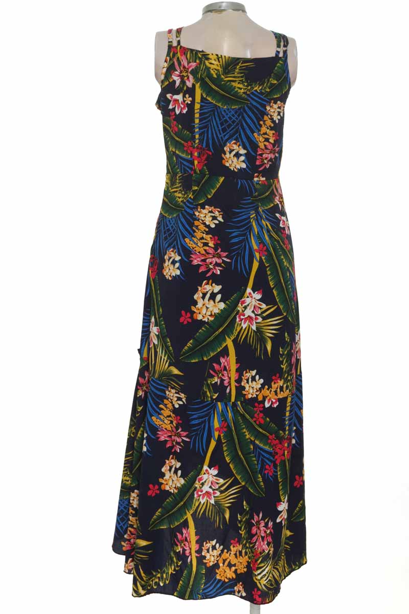 Vestido / Enterizo color Azul - Follow me 