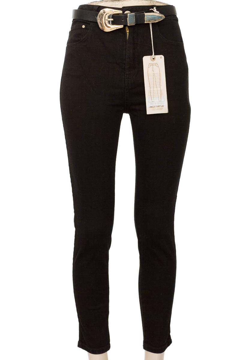 Pantalones color Negro - Studio F