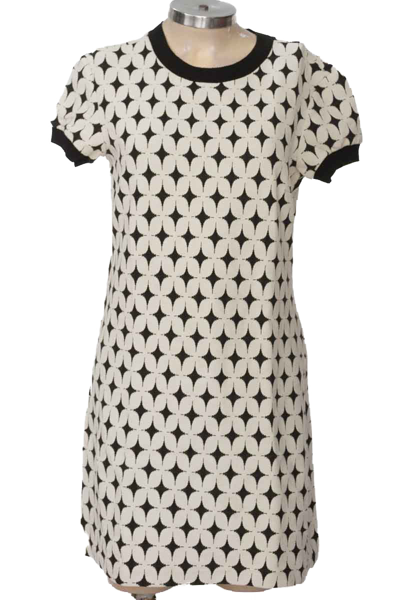 Vestido / Enterizo color Blanco - Zara