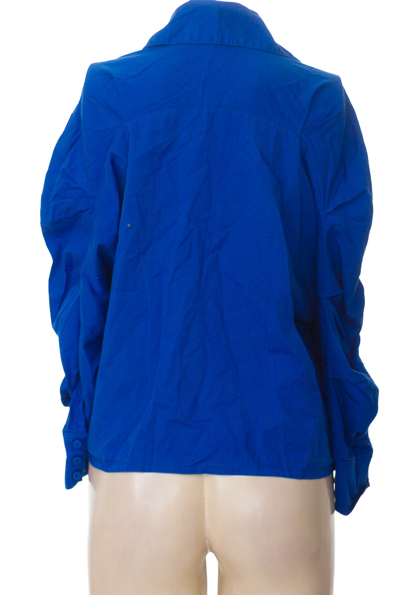 Blusa color Azul - Woman 