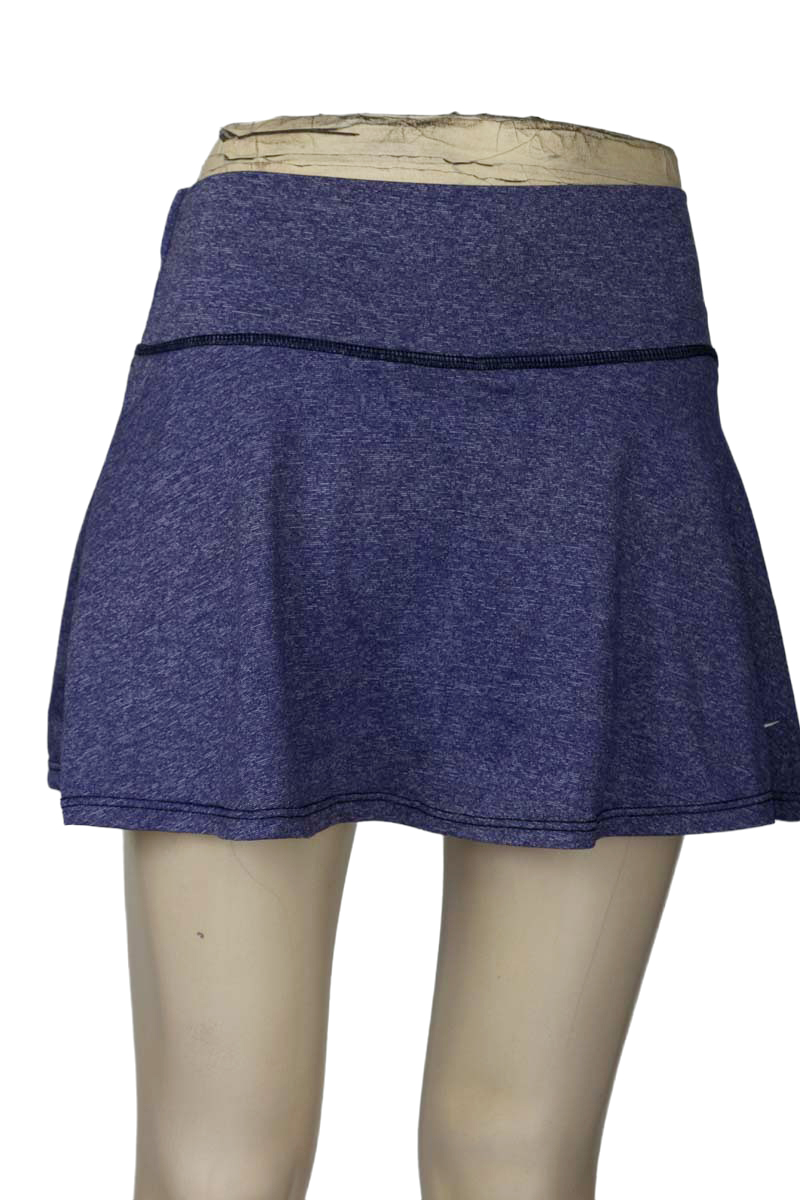 Ropa Deportiva / Salida de Baño color Morado - Closeando