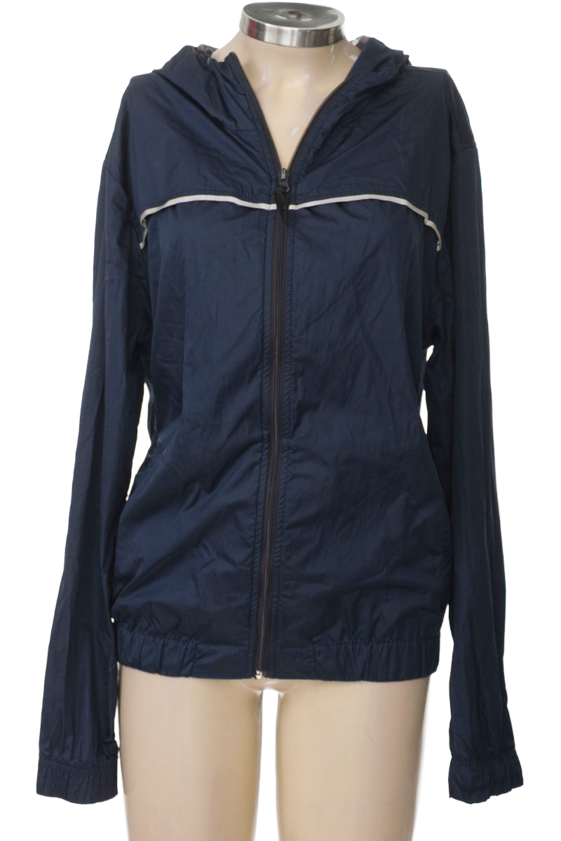 Ropa Deportiva / Salida de Baño color Azul - Totto