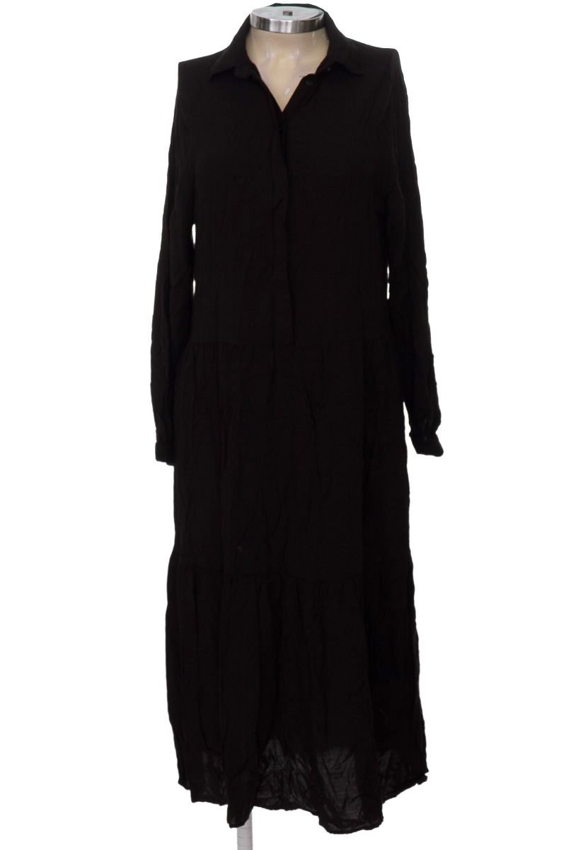 Vestido / Enterizo color Negro - H&M