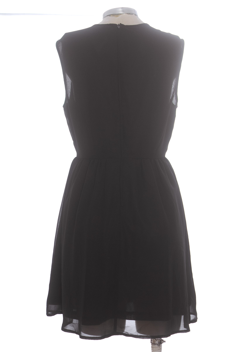 Vestido / Enterizo color Negro - Divided by H&M