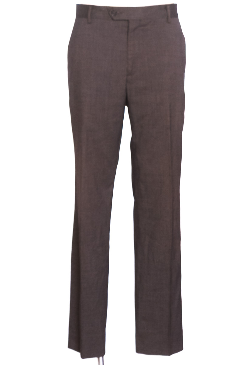 Pantalón color Gris - Armi