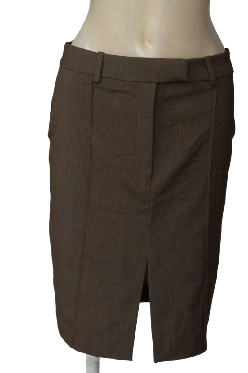 Falda color Gris - H&M