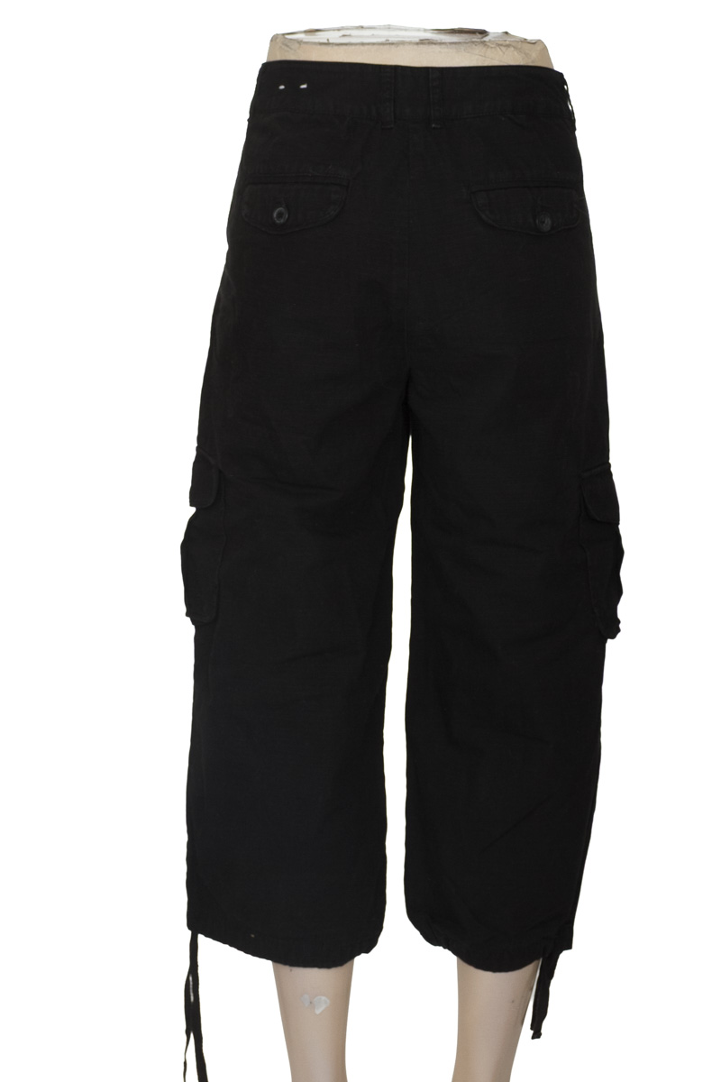 Pantalones color Negro - Liz Claiborne