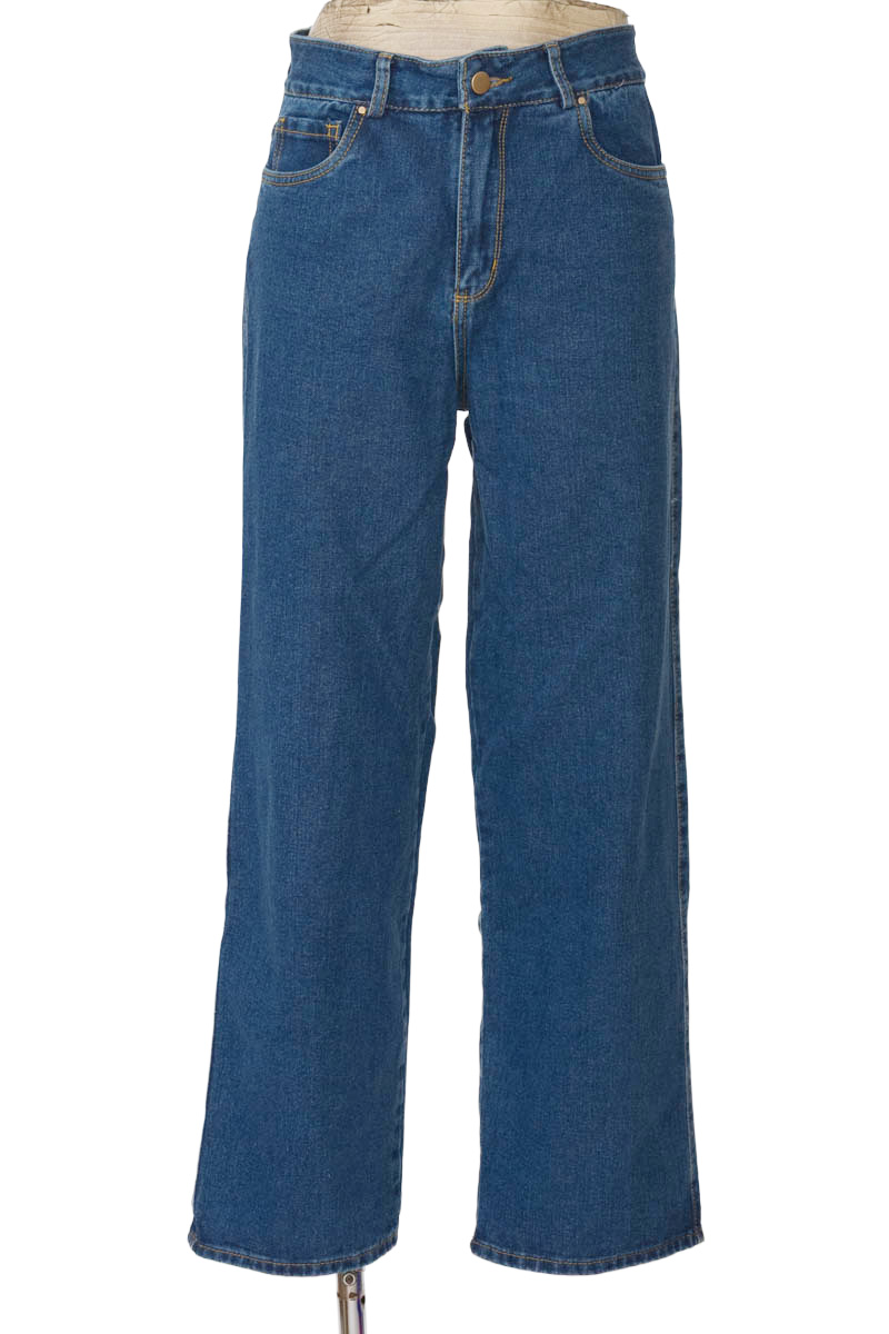 Pantalones color Azul - Most