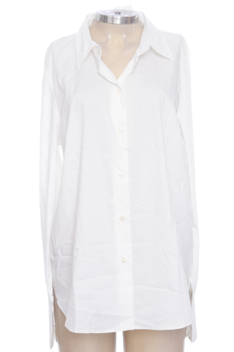 Blusa color Blanco - H&M