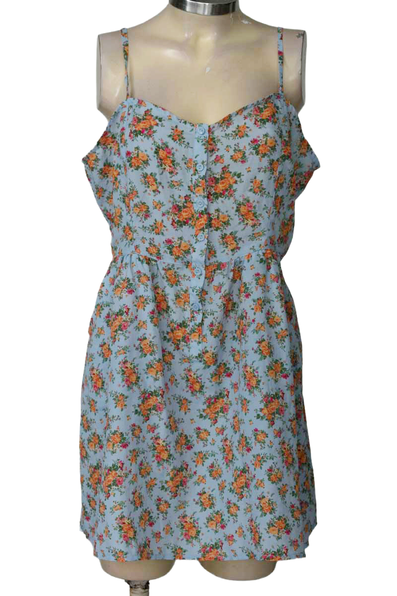 Blusa color Azul - Closeando