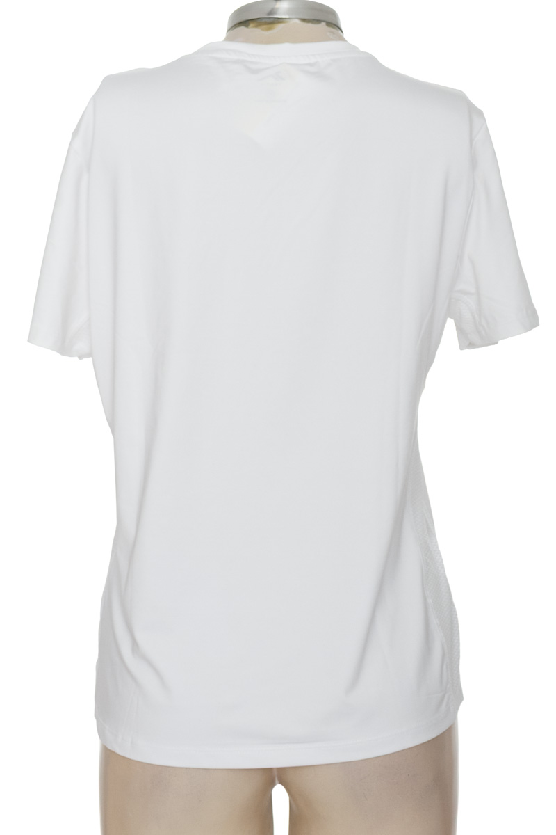 Ropa Deportiva / Salida de Baño color Blanco - Tenth