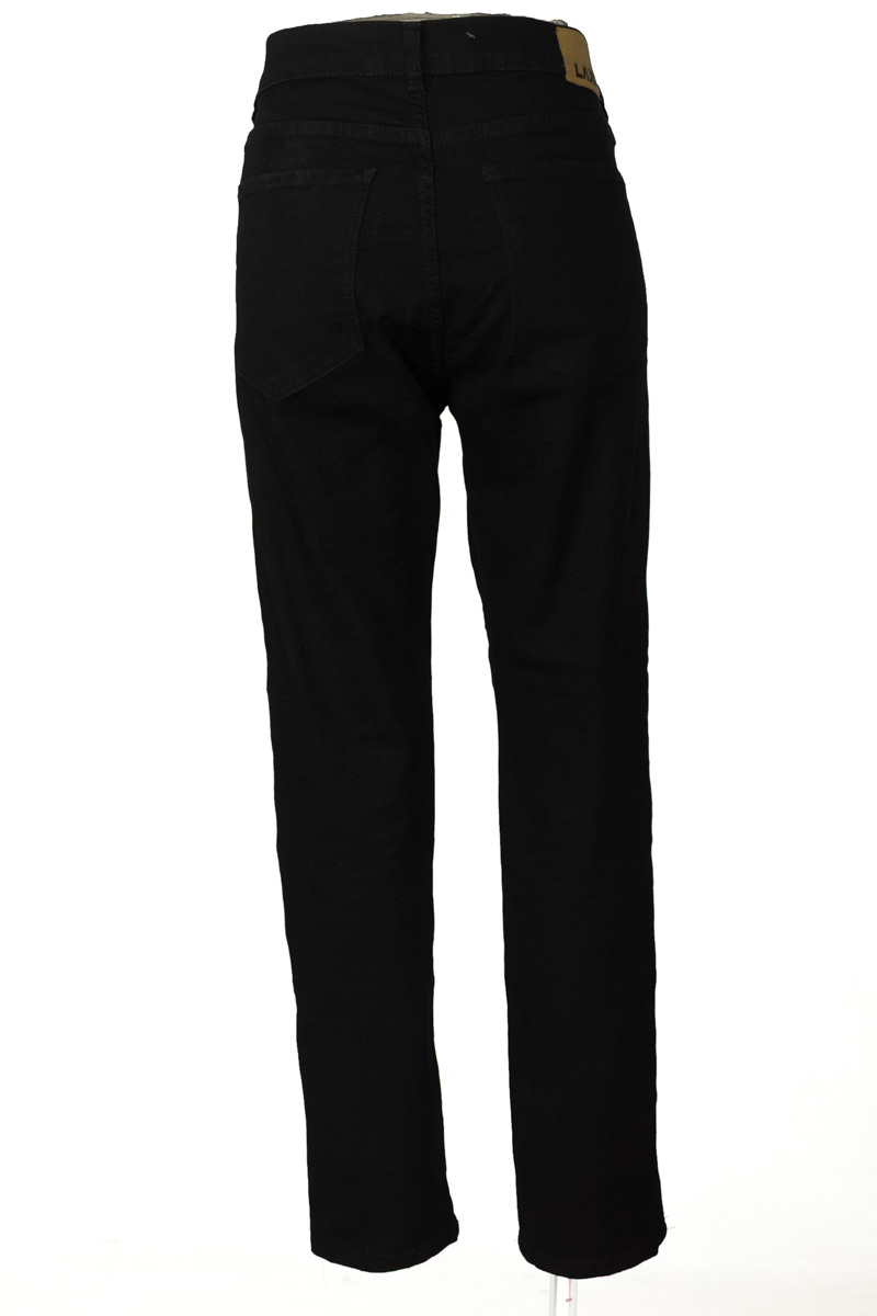 Jean color Negro - laxo
