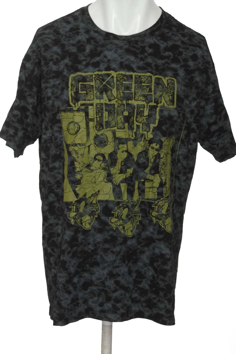 Camiseta color Gris - Koaj