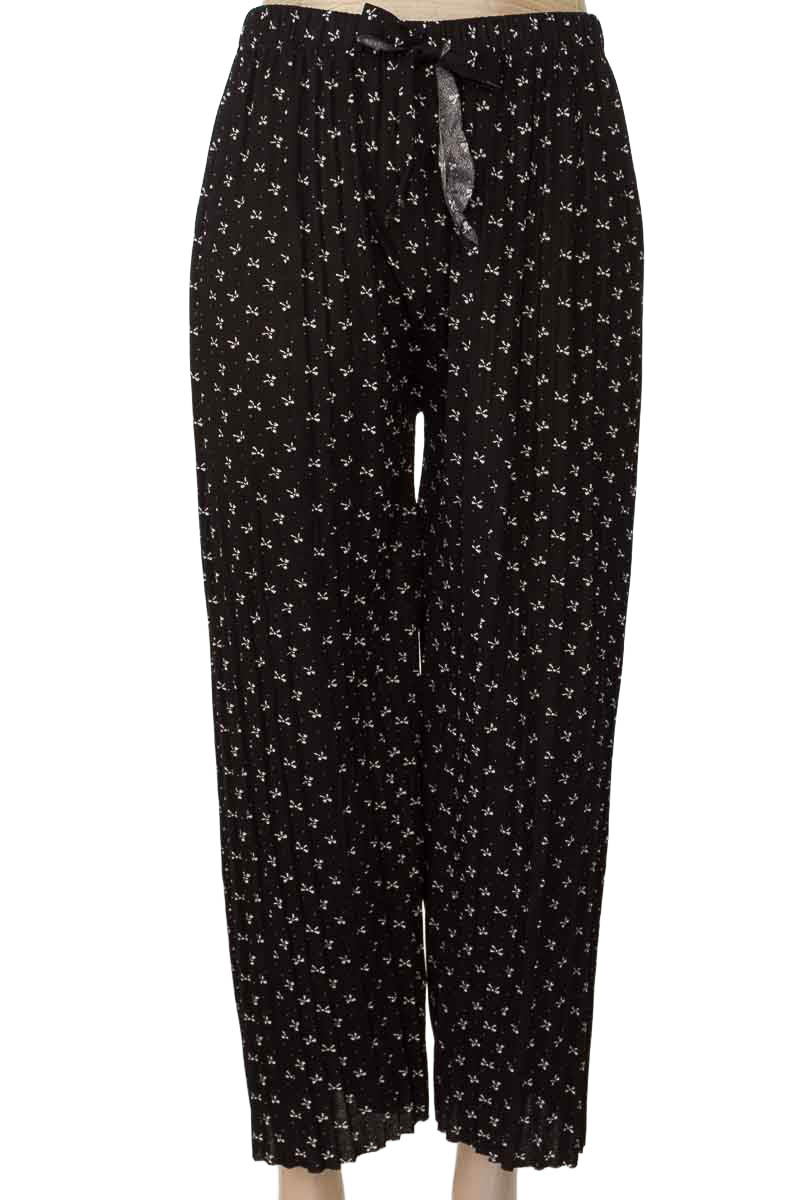 Pantalones color Negro - Closeando