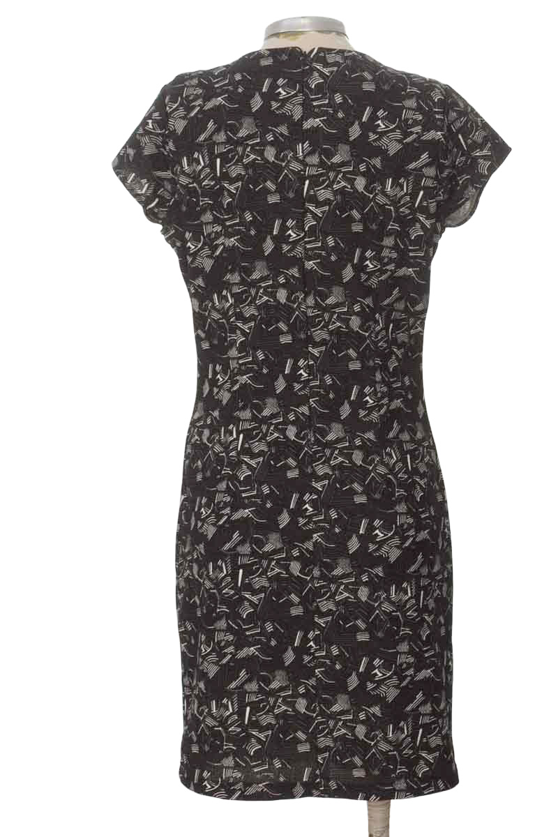 Vestido / Enterizo color Negro - Juancas