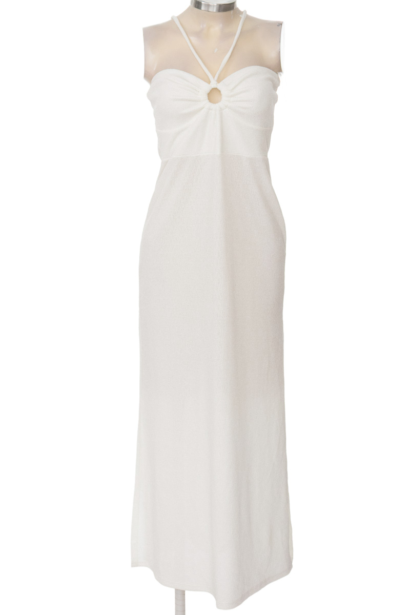 Vestido / Enterizo color Blanco - Skala