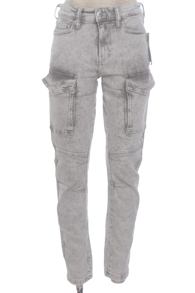 Jean color Gris - H&M